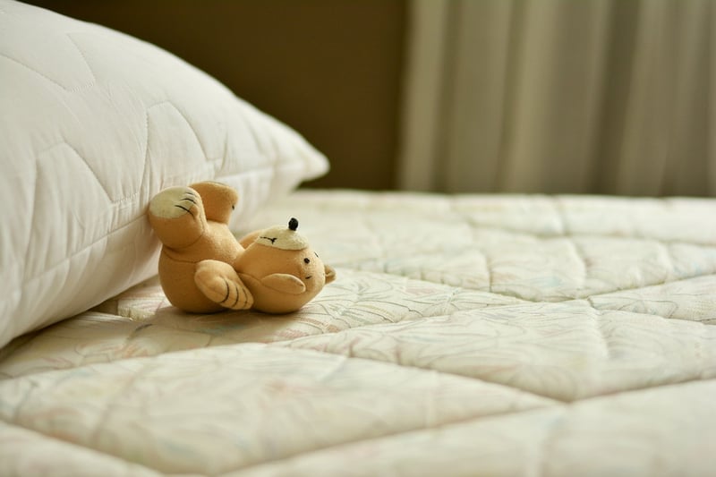 Restful Sleep
